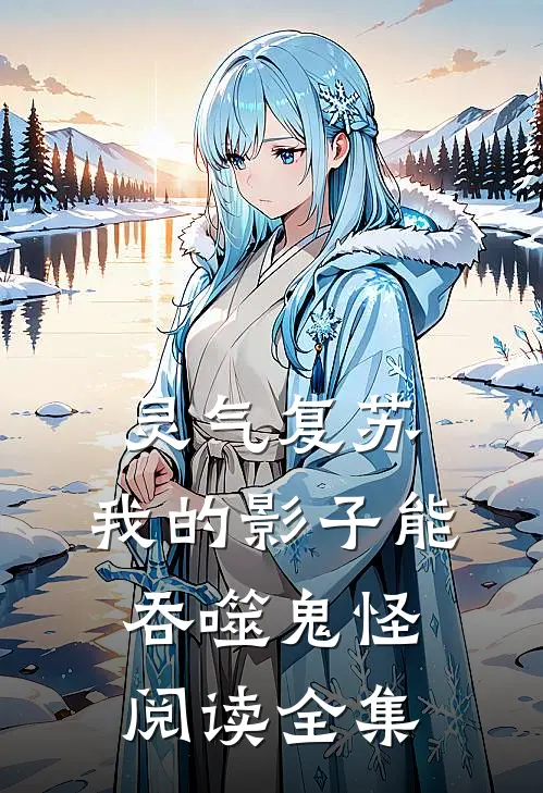 灵气复苏：我的影子能吞噬鬼怪阅读全集