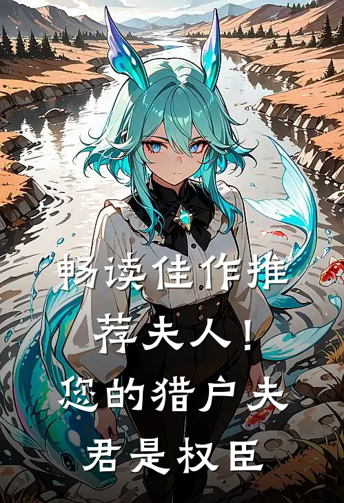 畅读佳作推荐夫人!您的猎户夫君是权臣