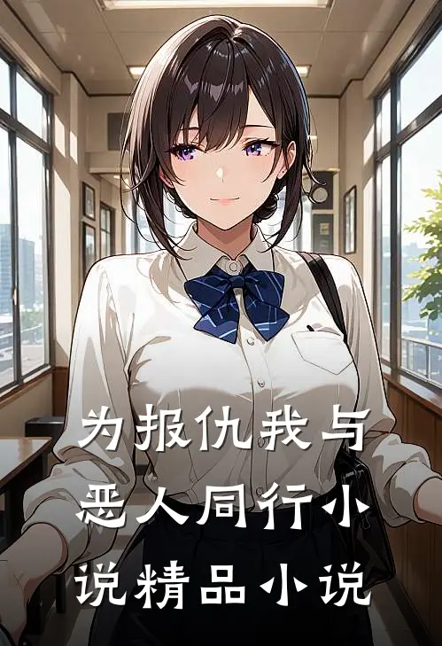 为报仇我与恶人同行小说精品小说