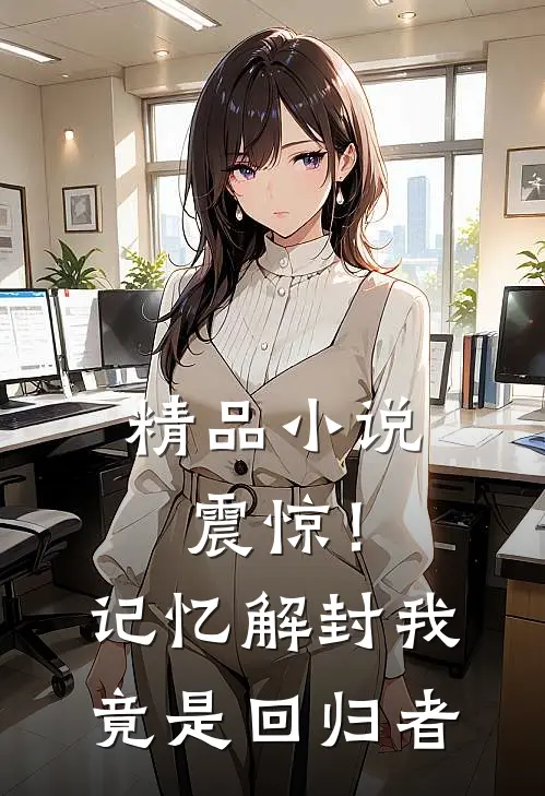 精品震惊!记忆解封,我竟是回归者免费阅读