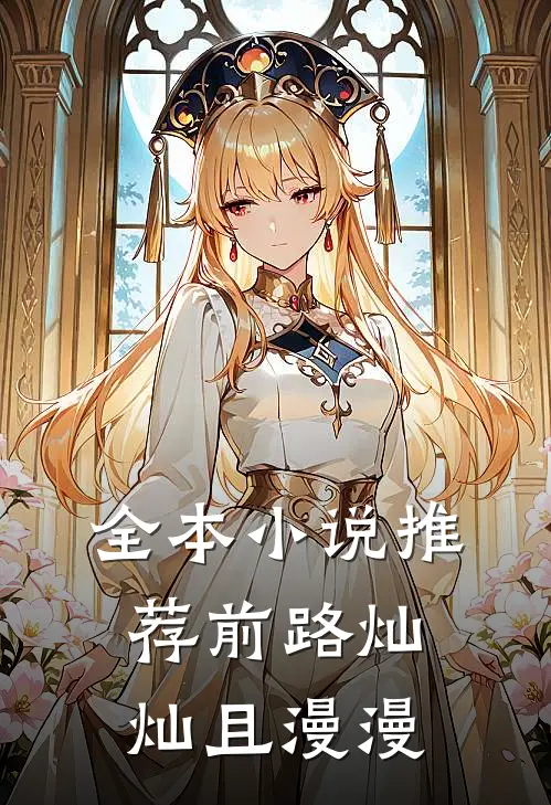 全本推荐前路灿灿且漫漫的书