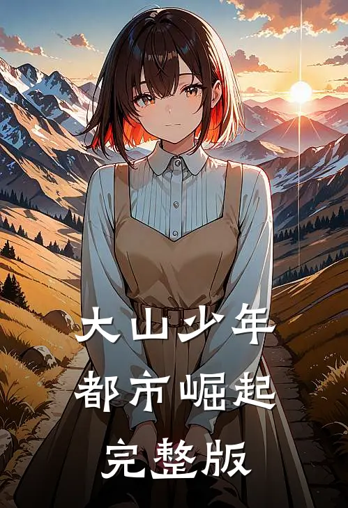 大山少年都市崛起完整版