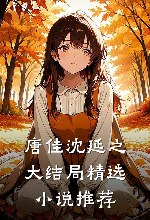 唐佳沈延之大结局精选小说推荐