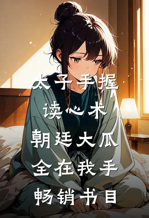 太子手握读心术，朝廷大瓜全在我手畅销书目