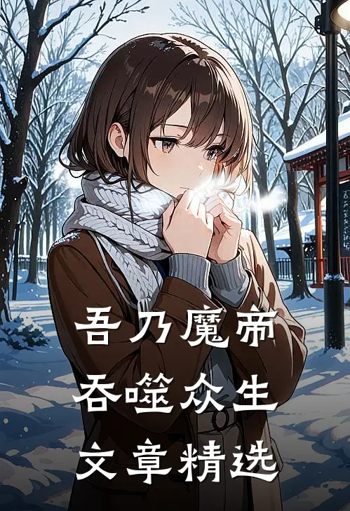 吾乃魔帝,吞噬众生文章精选在线阅读