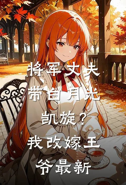 将军丈夫带白月光凯旋?我改嫁王爷最新