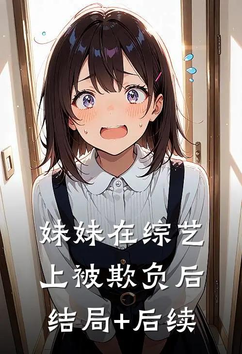 妹妹在综艺上被欺负后结局+后续