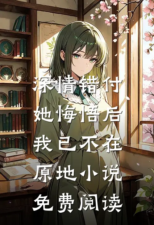 深情错付,她悔悟后我已不在原地免费阅读全文