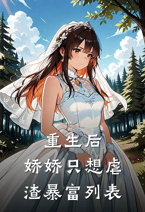 重生后，娇娇只想虐渣暴富列表