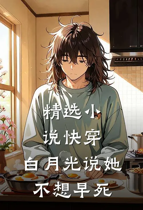 精选小说快穿:白月光说她不想早死