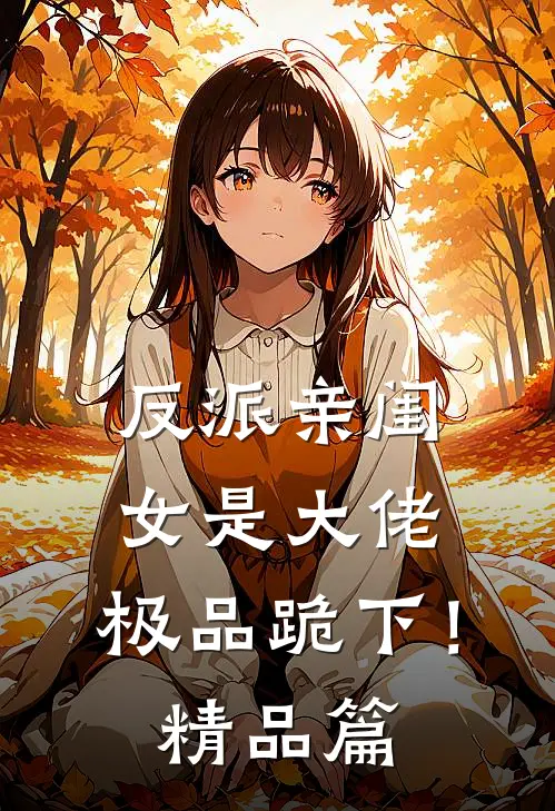 反派亲闺女是大佬，极品跪下！精品篇