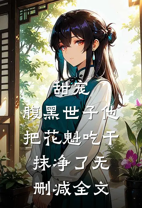 甜宠：腹黑世子他把花魁吃干抹净了无删减全文