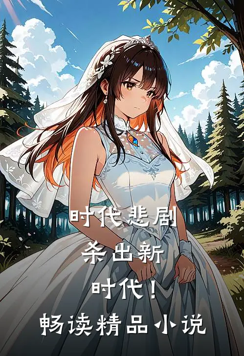 时代悲剧,杀出新时代!畅读精品
