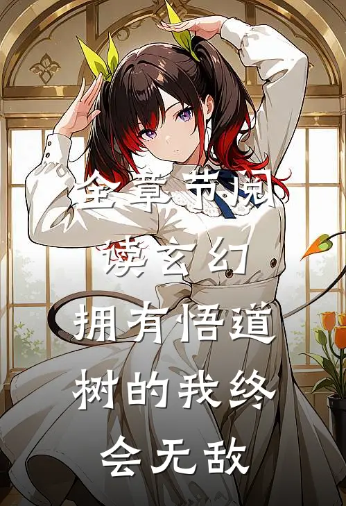 全章节阅读玄幻拥有悟道树的我终会无敌