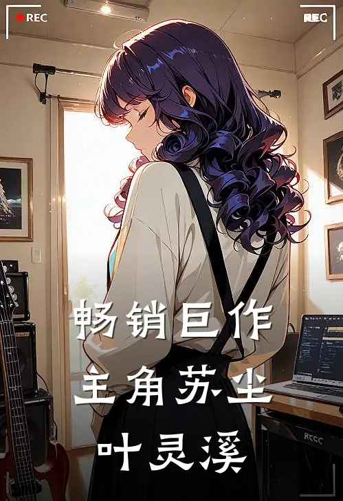 畅销巨作主角苏尘叶灵溪