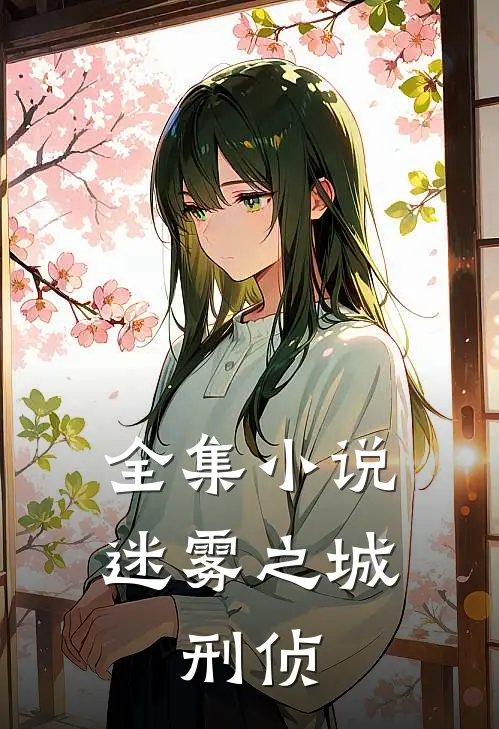 全集迷雾之城,刑侦