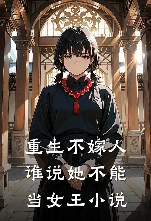 重生不嫁人,谁说她不能当女王
