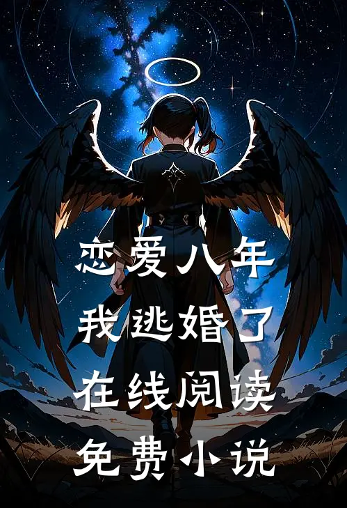 恋爱八年,我逃婚了在线阅读免费全文