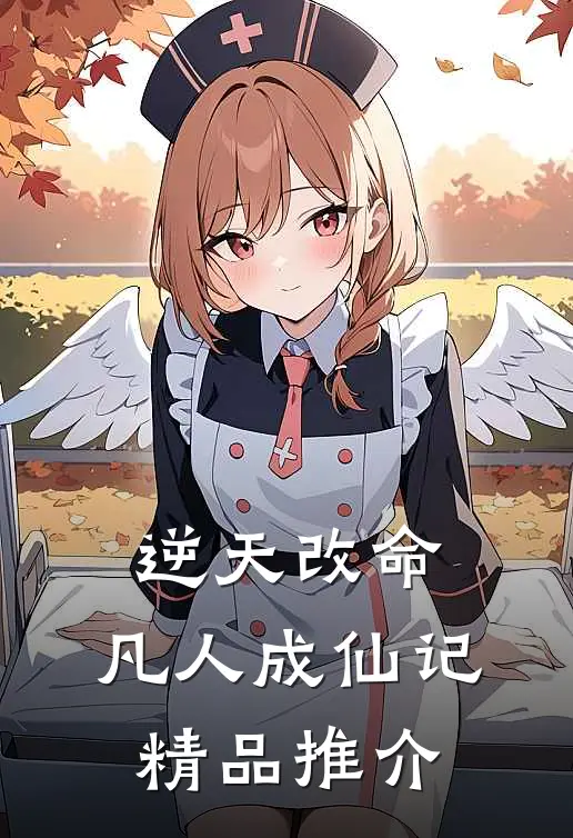 逆天改命,凡人成仙记精品推介在线阅读