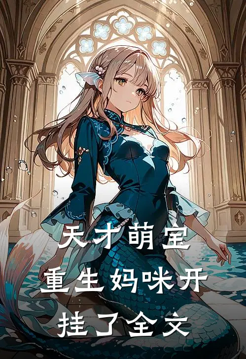 天才萌宝重生妈咪开挂了全文