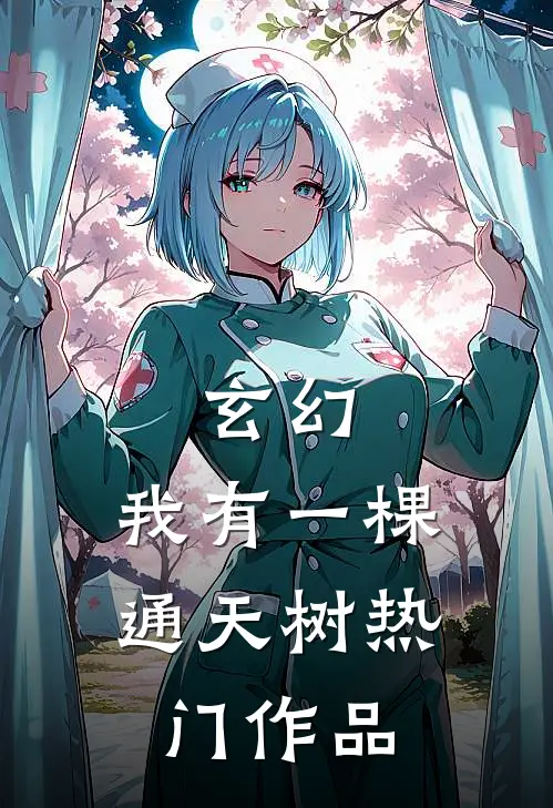 玄幻我有一棵通天树热门作品