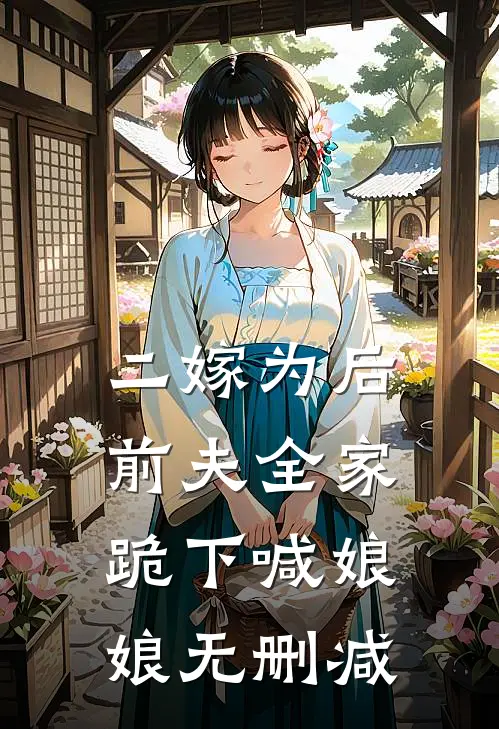 二嫁为后,前夫全家跪下喊娘娘无删减