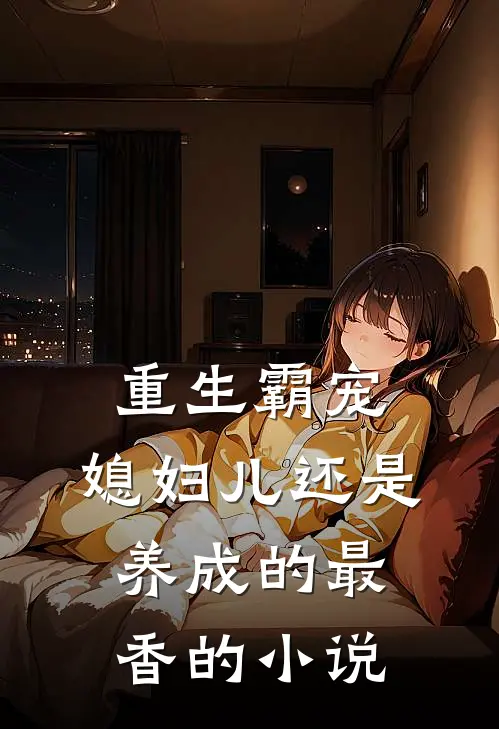 重生霸宠,媳妇儿还是养成的最香的免费阅读
