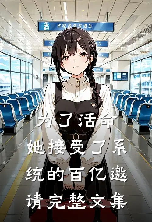 为了活命,她接受了系统的百亿邀请完整文集免费阅读