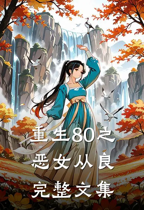 重生80之恶女从良完整文集
