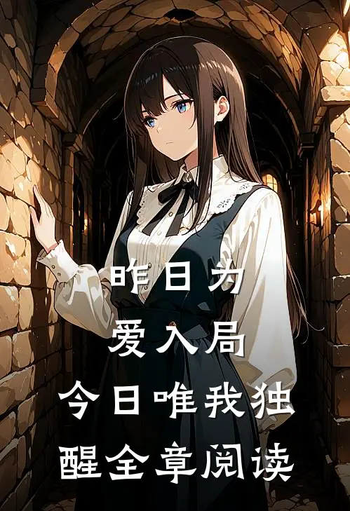 昨日为爱入局,今日唯我独醒全章阅读答案