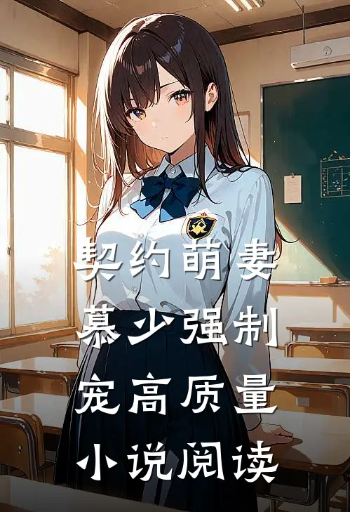 契约萌妻慕少强制宠高质量阅读