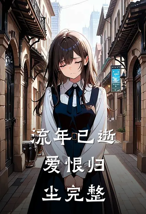 流年已逝,爱恨归尘完整诗句