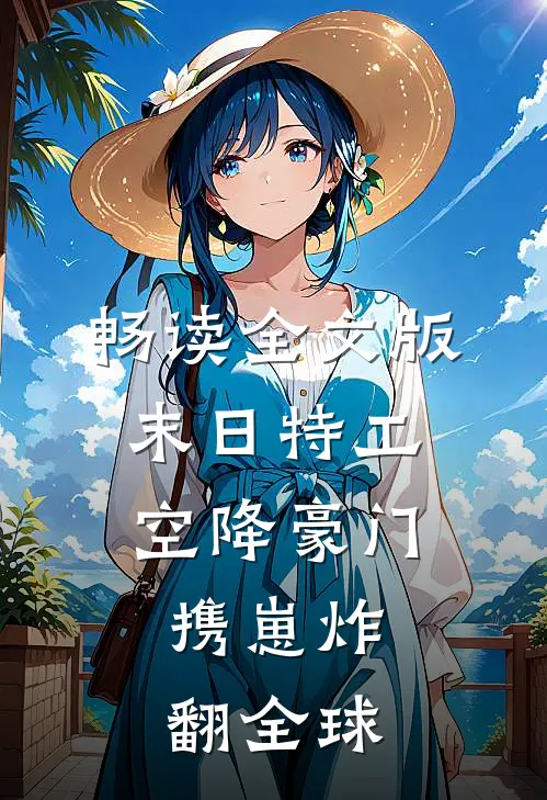 畅读全文版末日特工空降豪门，携崽炸翻全球
