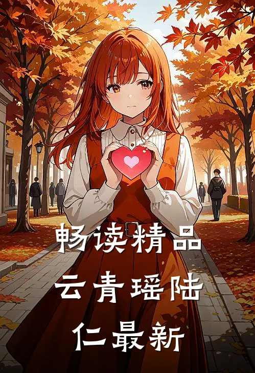 畅读精品云青瑶陆仁最新