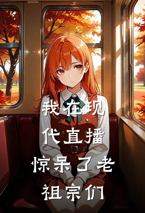 我在现代直播,惊呆了老祖宗们