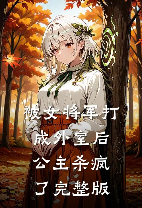 被女将军打成外室后,公主杀疯了完整版漫画