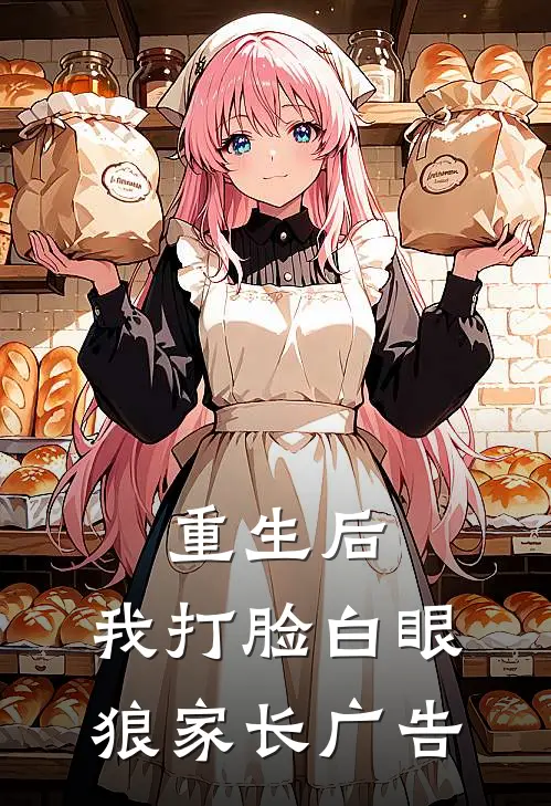 重生后,我打脸白眼狼家长广告免费阅读