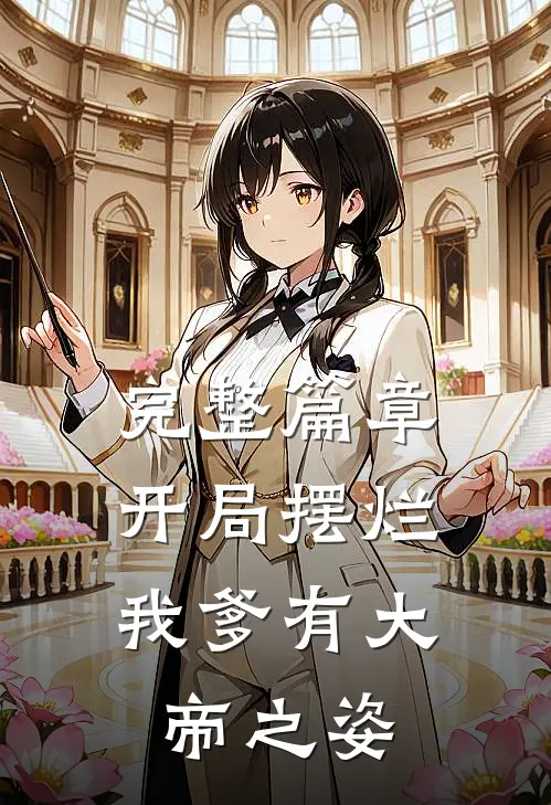 完整篇章开局摆烂,我爹有大帝之姿的