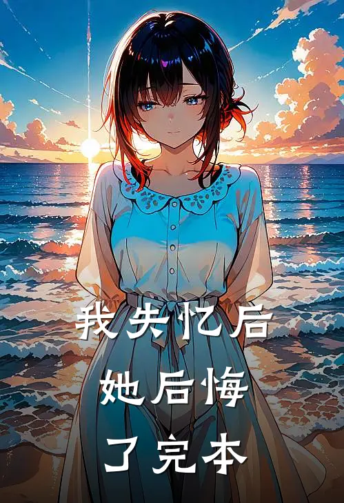 我失忆后,她后悔了完本