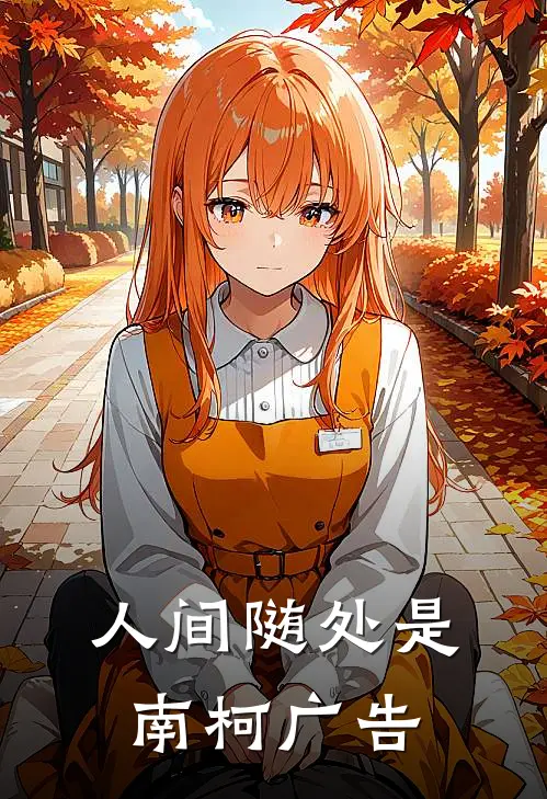 人间随处是南柯广告
