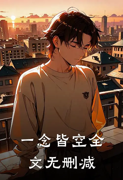 一念皆空全文无删减阅读
