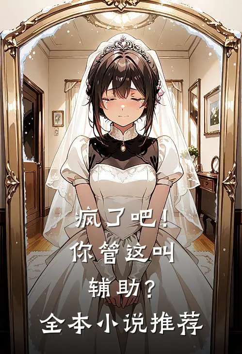 疯了吧!你管这叫辅助?全本推荐一下