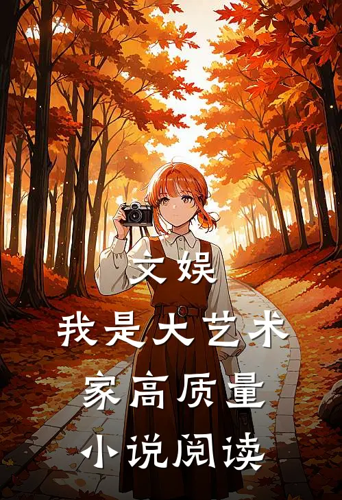 文娱，我是大艺术家高质量小说阅读