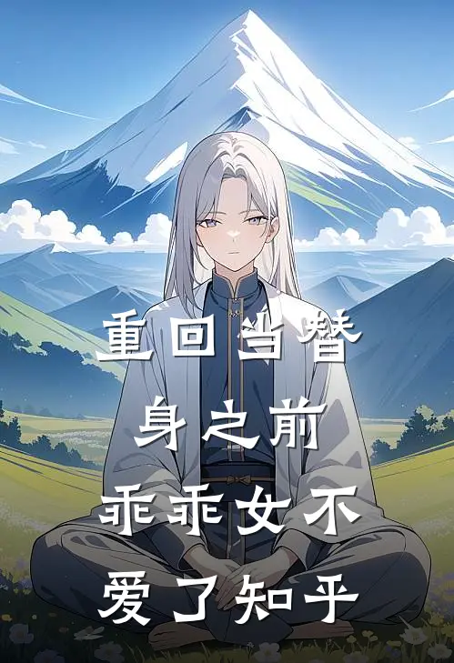 重回当替身之前,乖乖女不爱了知乎免费阅读