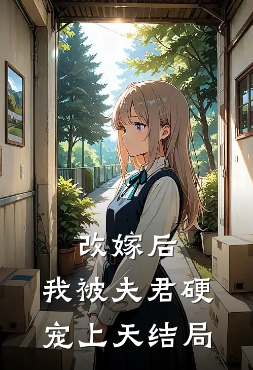 改嫁后,我被夫君硬宠上天结局是啥