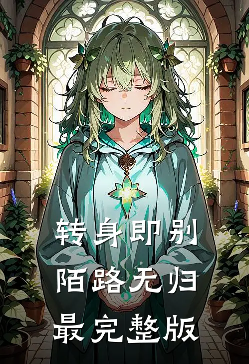 转身即别,陌路无归最完整版歌曲