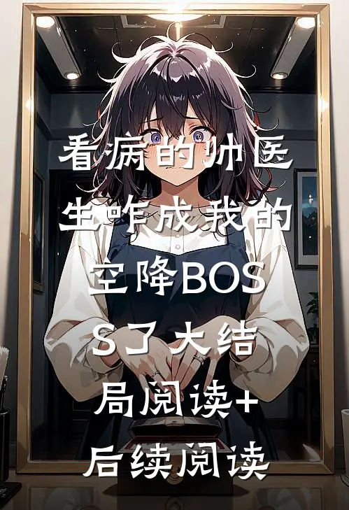 看病的帅医生咋成我的空降BOSS了大结局阅读+后续阅读