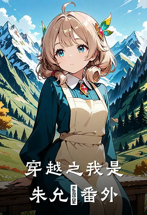穿越之我是朱允炆 番外