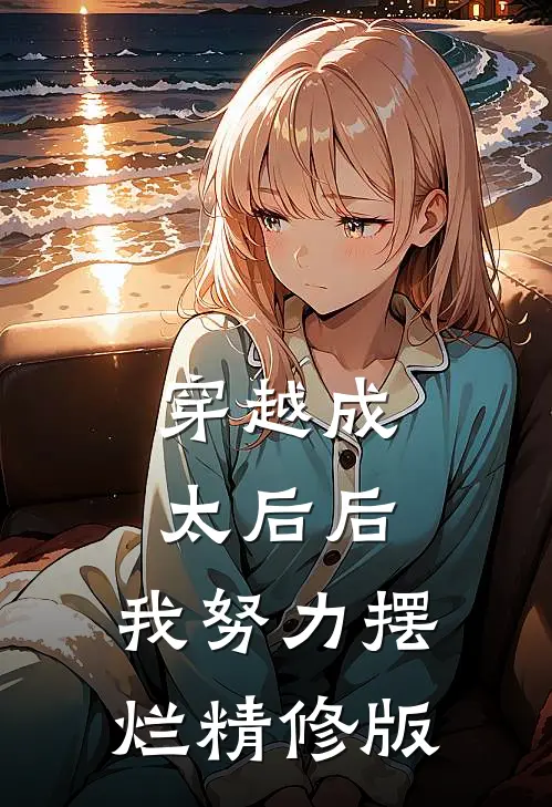 穿越成太后后,我努力摆烂精修版