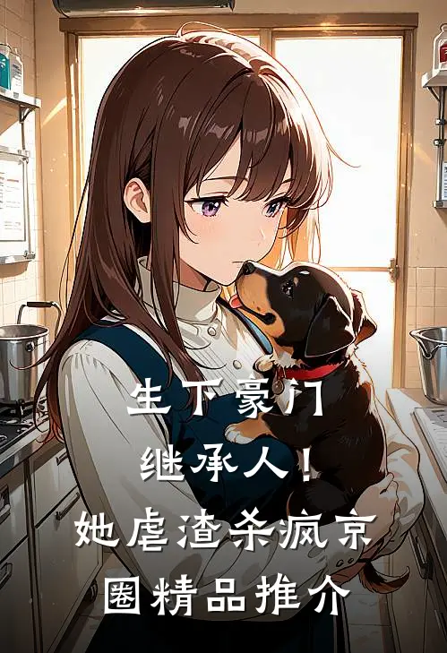 生下豪门继承人！她虐渣杀疯京圈精品推介